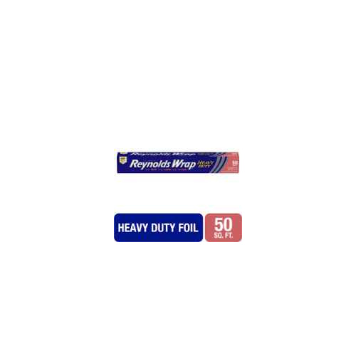 REYNOLDS WRAP 50 SQ.FEET 1 PACK