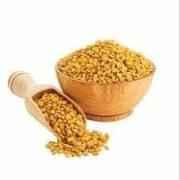 Natural Fenugreek Seed  Organic 6 OZ