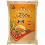 AASHIRVAAD MULTIGRAINS 10 LBS