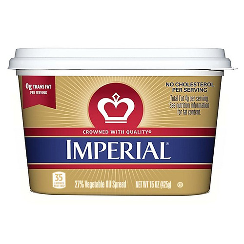 IMPERIAL MARG SOFT 15 OZ