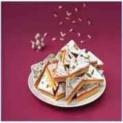 GAZAB KAJU KATLI 400 GM