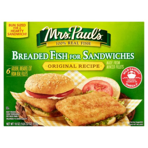PAUL ORIG SANDWICH F 18 OZ