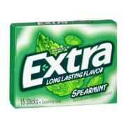 Extra 2.7 GM