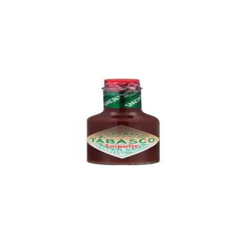 TABASCO CHIPOTLE PEPPERS SAUCE 5 FLOZ