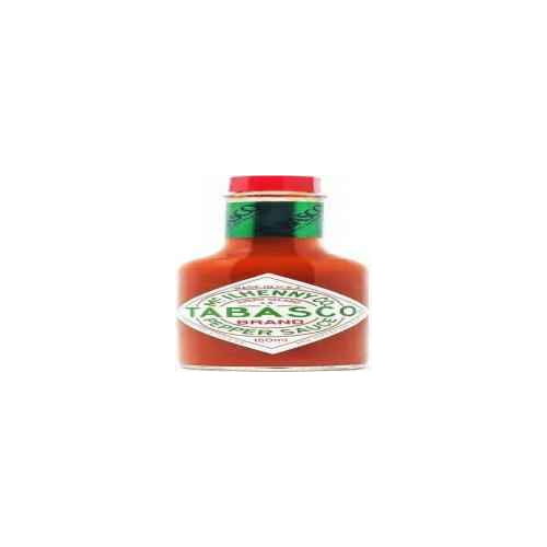 TABASCO HOT SAUCE ORIGINAL 5 OZ