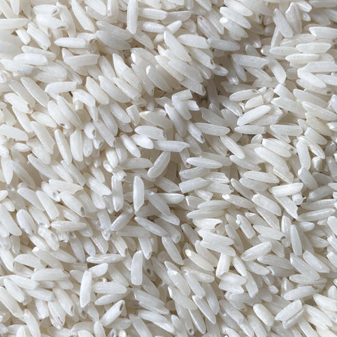 DEHRADUNI BASMATI RICE 2 LBS