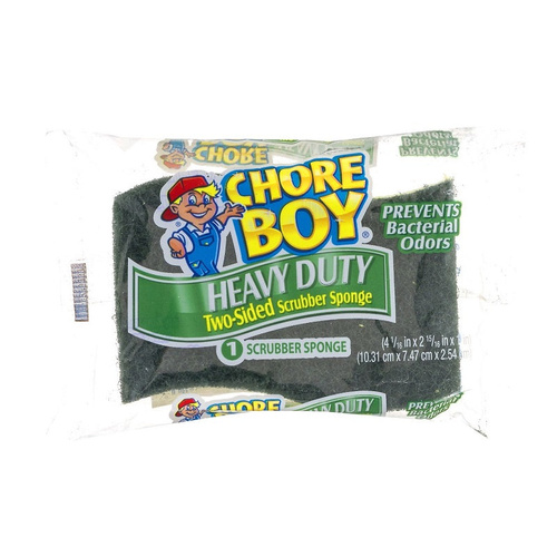 CHOREBOY COOKWARE SPONGE 1S 1 COUNT