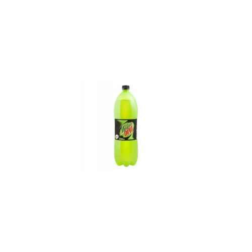 MOUNTAIN DEW 2 LTR