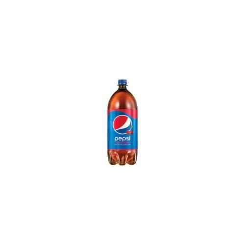 PEPSI WILD CHERRY 2 LTR