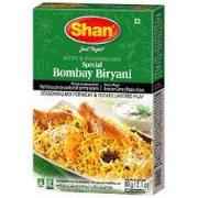 Shan Bombay Briyani 50 GM
