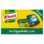 KNORR ROASTED BEEF BOUILLON 88 GM