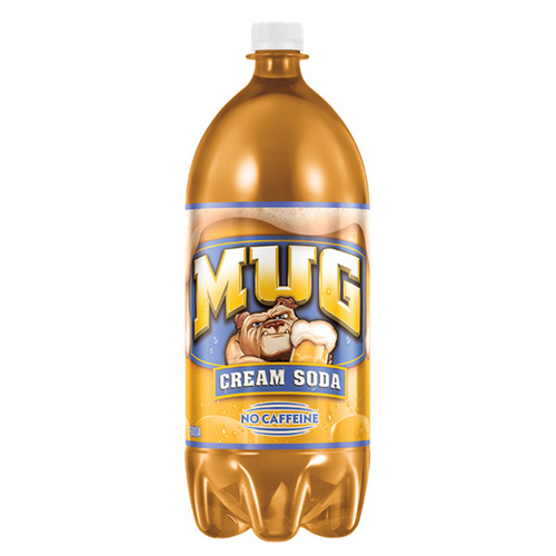 MUG CREAM               2LT 2 LTR