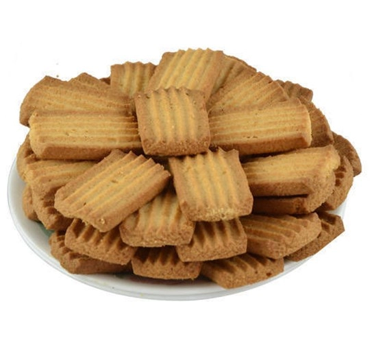 DD EGGLESS ATTA COOKIES 5 LB