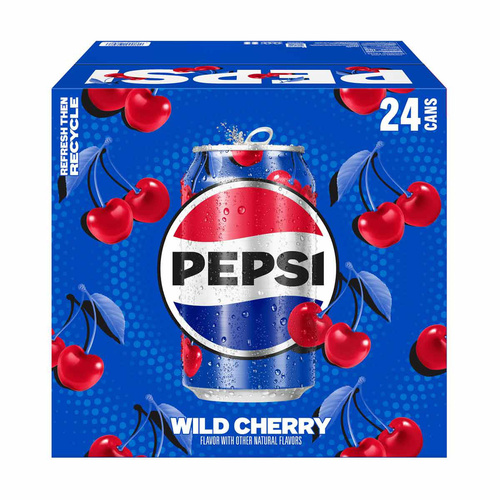 PEPSI CHERRY 16 FLOZ