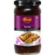 SHAN KORMA CONCENTRATE 310 GM