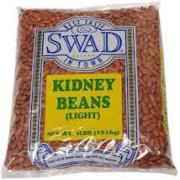 Swad Kidney Beans 4 LBS