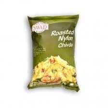 Swad Roasted N Chivda 2 LBS 2 LBS