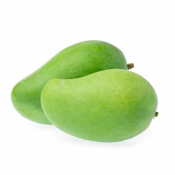 Green Mango 1 LBS