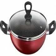 ERIS HA DEEP FRY PAN/KADAI 24CMS 9.5