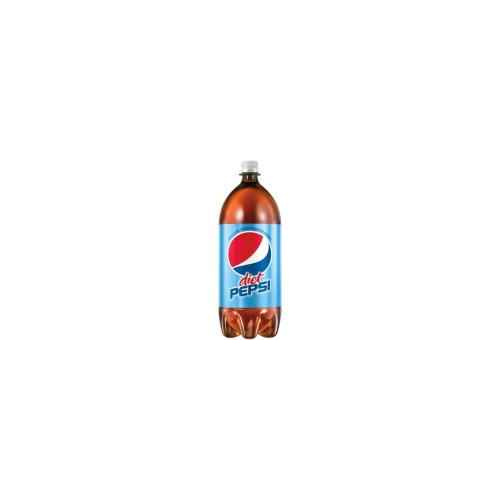 PEPSI DIET 2 LTR