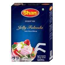 Shan Jelly Falooda 125 GM