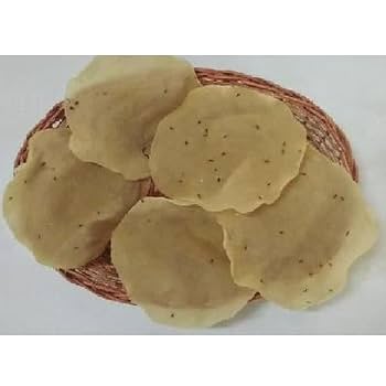 DESILICIOUS RICE AJWAIN KHICHIYA 400 GM