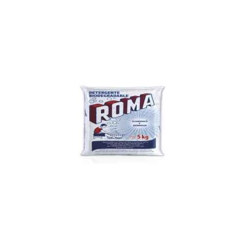 ROMA DETERGENT 5 KG