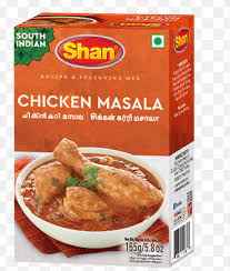 Shan Chiken Masala 200 GM