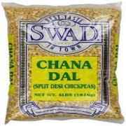 Swad Chana Dal 4 LBS