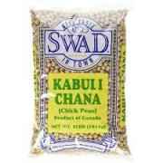Swad Kabuli Chana 4 LBS