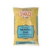 Swad Moong Dal 4 LBS