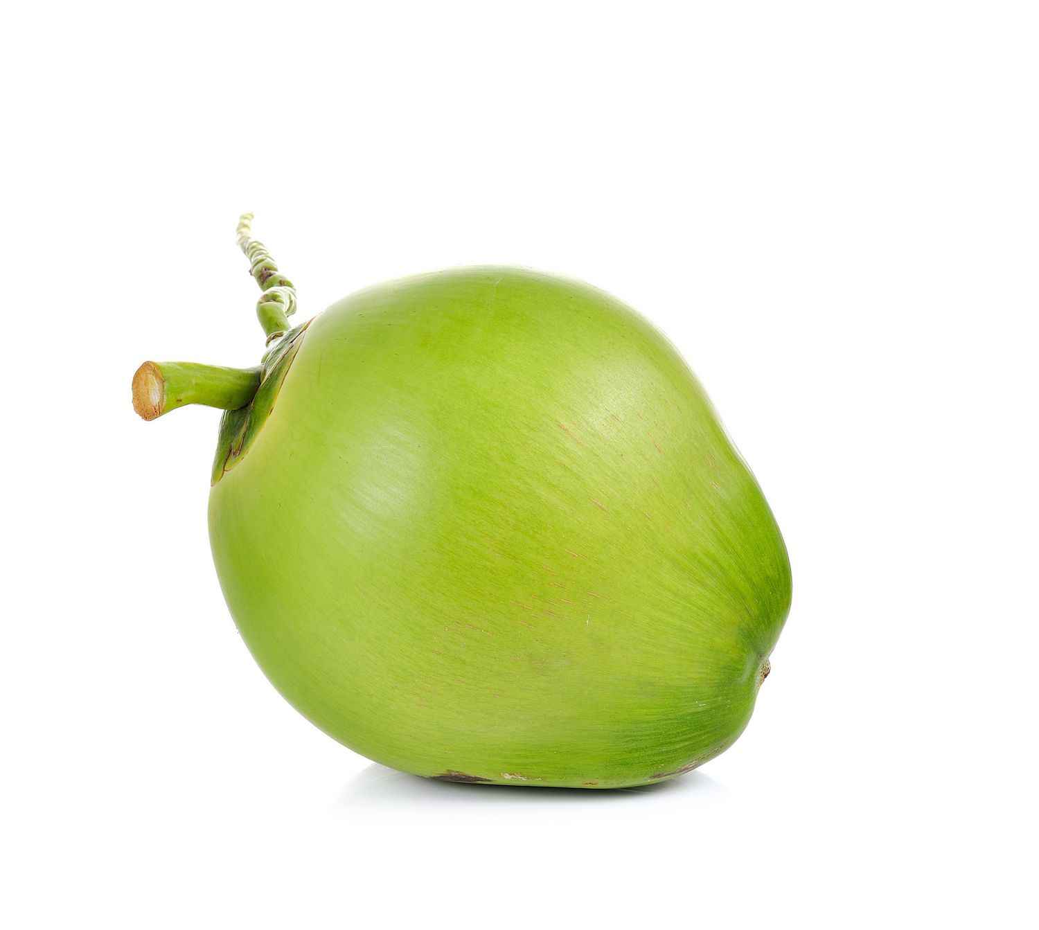 Young Coconut 1 LBS