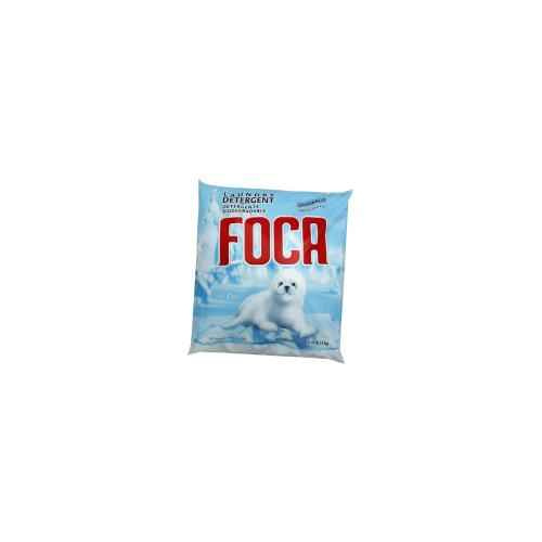 FOCA LAUNDRY DETERGENT POWDER 5 KG