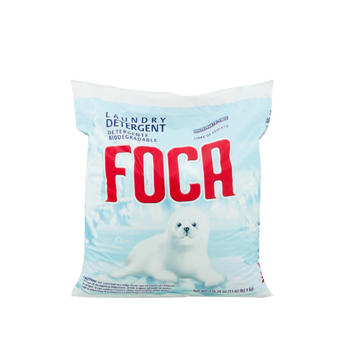 FOCA PHOS/FREE DETG 17.63 OZ