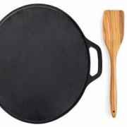 ERIS FLAT DOSA TAWA 12