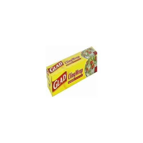 Glad Cling Wrap 1 EACH