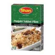 Shan P Yakhni Pilau 50 GM