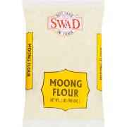Swad Moong Flour 2 LBS