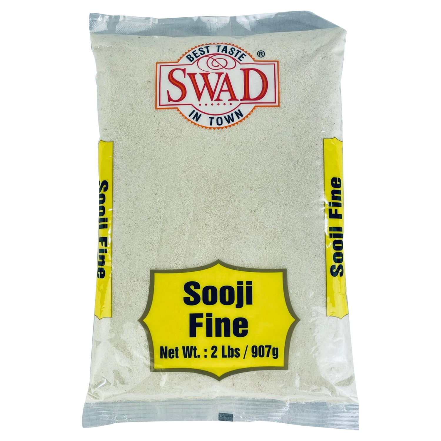 Swad Sooji Fine 2 LBS