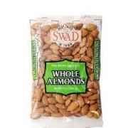 Swad Almonds Whole 200 GM