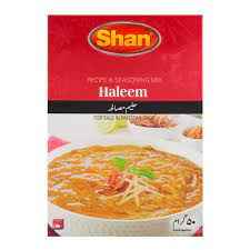 Shan Haleem Masala 50 GM