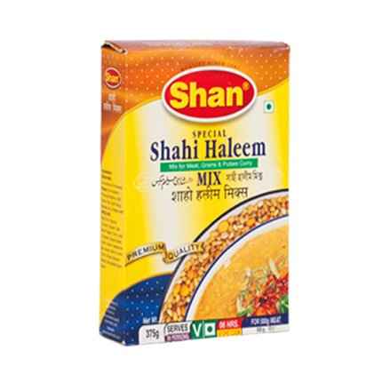 Shan Shahi Haleem Mix 300 GM