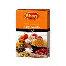 Shan Curry Powder 100 GM