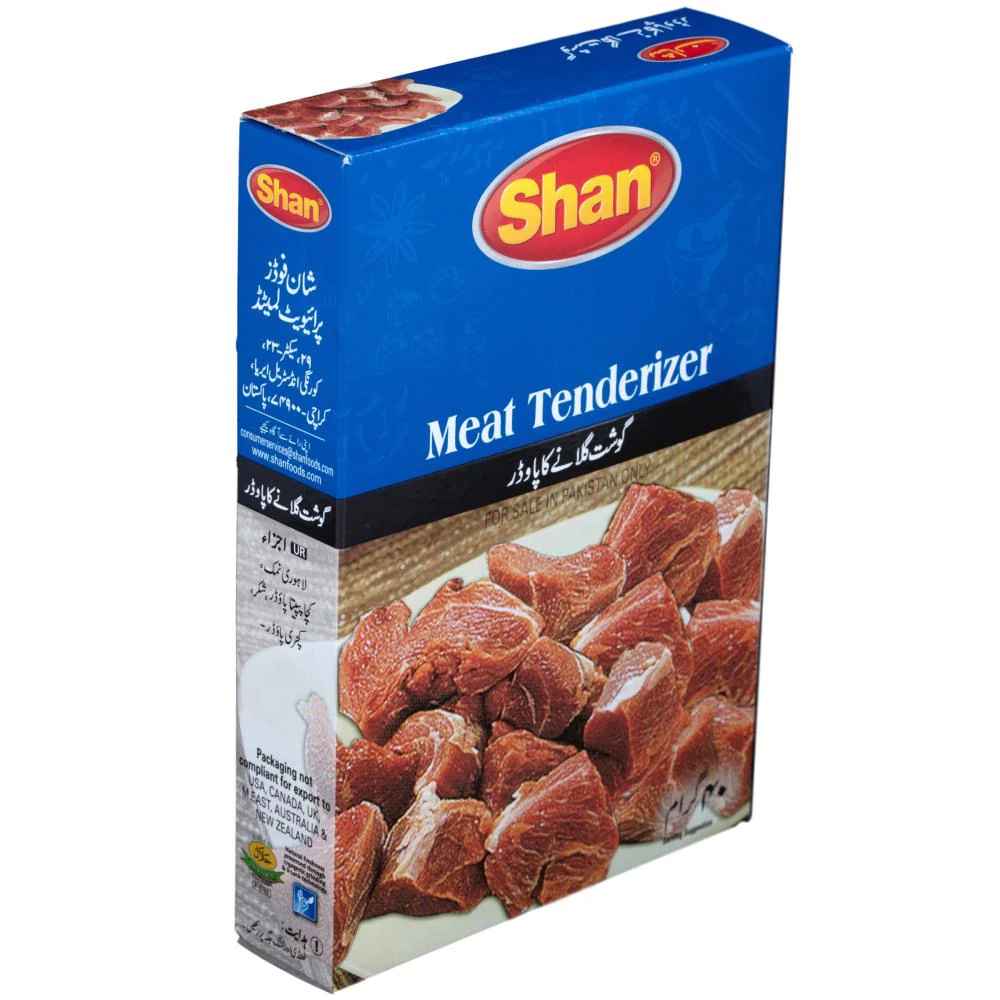 Shan Meat Tenderizer 40 GM