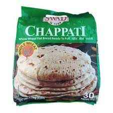Swad Chapati 30 PCS