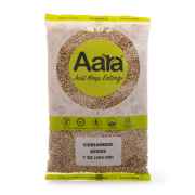 AARA CORIANDER SEEDS 200 GM