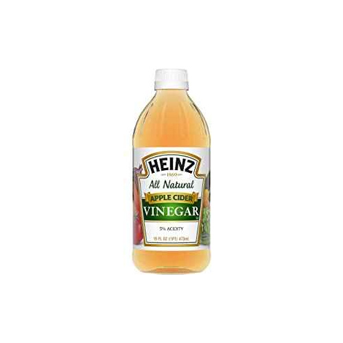 HEINZ APPLE CIDER VINEGAR 1 LBS
