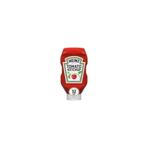 Heinz: Simply Heinz Tomato 32 OZ
