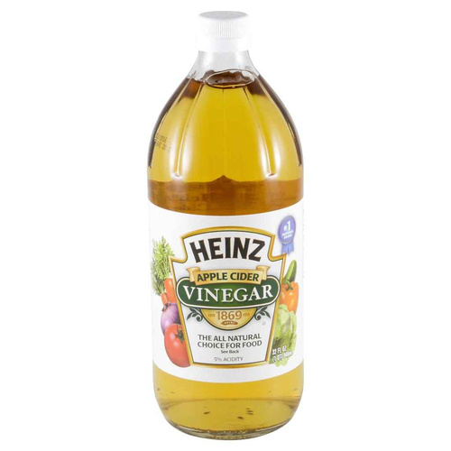 HEINZ VINEGAR 2 LBS