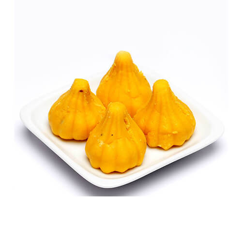 Indravati Kesar Modak 288 GM